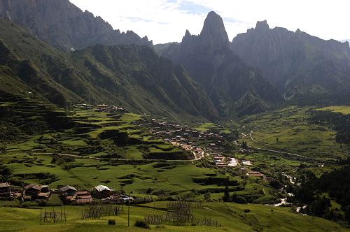 Gansu finished translation of over 300 films into Amdo Tibetan