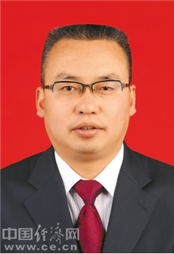 Zhang Yongze appointed as Vice Chairman of Tibet Autonomous Region 