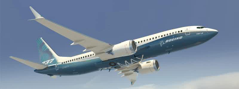 Boeing, Tibet Financial Leasing announce commitment for 20 737 MAX aircraft
