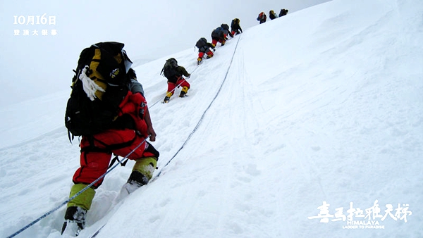 Qinghai invests in building a ski base