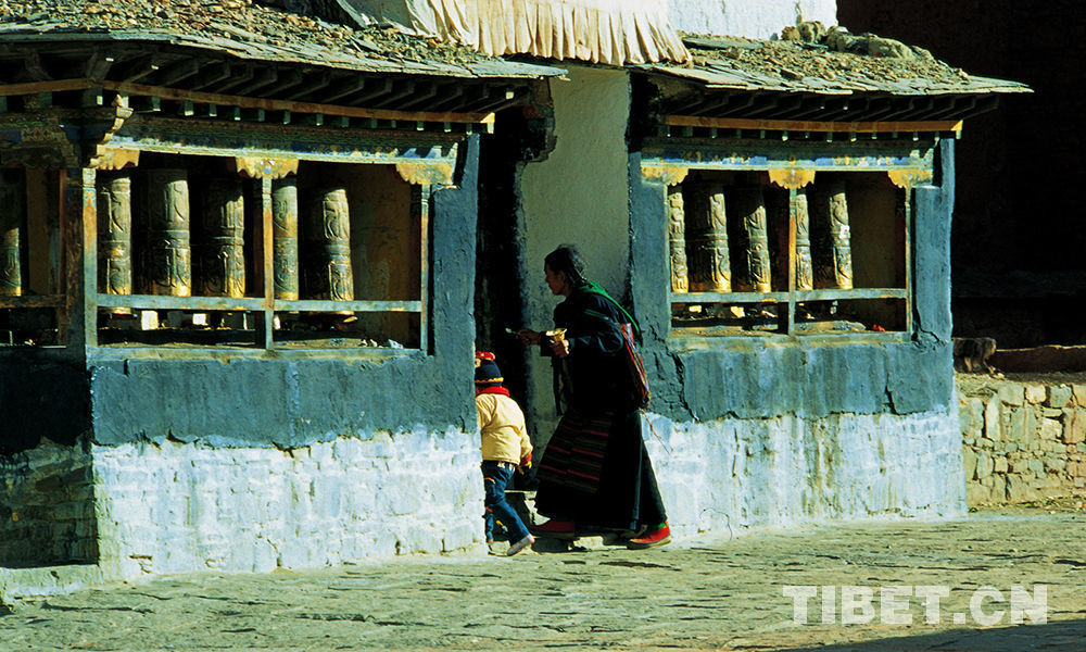 Tibet adds 14 historical cultural towns, villages