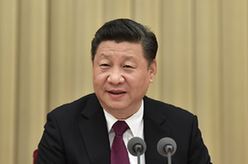 Xi urges faster opening up, better business environment 