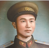 建军90年·老兵来信:今天,我看到歼—20热泪盈眶 建军90年·老兵来信:今天,我看到歼—20热泪盈眶