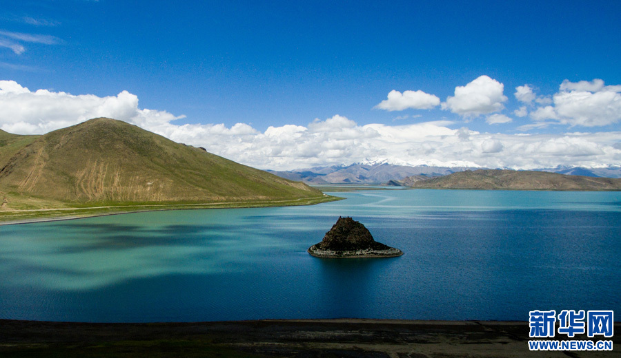 Qinghai-Tibet Plateau is home to 155 nature reserves 