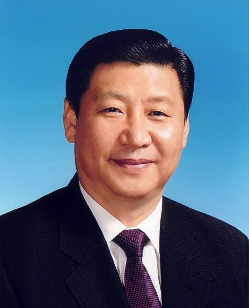 President Xi leaves for Russian, German visits, G20 summit