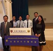 奇正藏藥在美推廣藏醫(yī)藥外治療法 助力民族醫(yī)藥走向國際