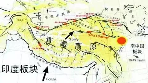 居安思危 地震來了你該怎么辦？