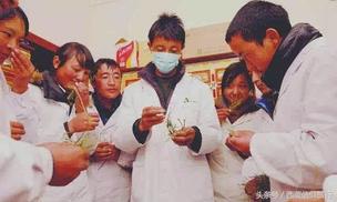藏医药文化的发源地——米林