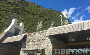 九寨溝地震后，還能自駕去四姑娘山嗎？