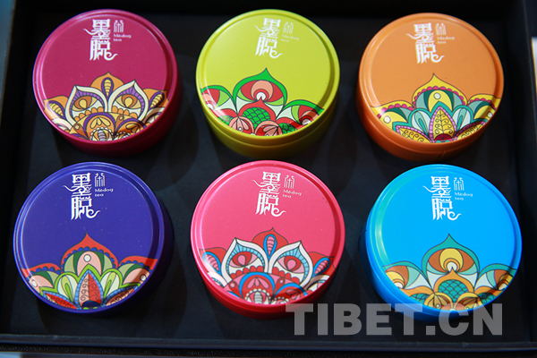 第十二屆北京文博會(huì)開幕