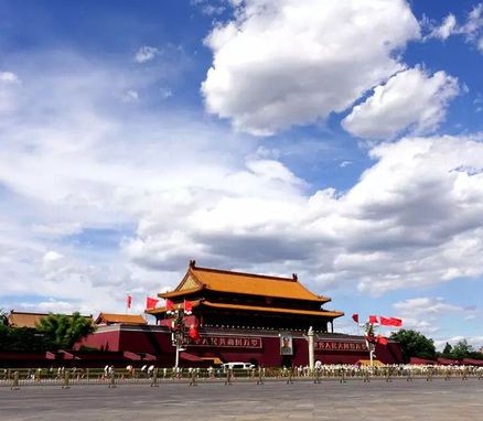 CPC expected to convene 19th National Congress on Oct. 18