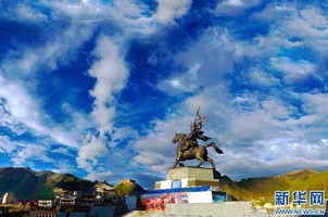 北京援青玉樹(shù)項(xiàng)目辦：以首善標(biāo)準(zhǔn)用心用情抓好援建項(xiàng)目