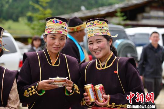 First tourism ambassador selection contest launched in Tibet