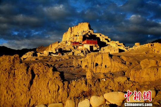 Tibet's Ngari received over 660 thousand visitors in 2017 