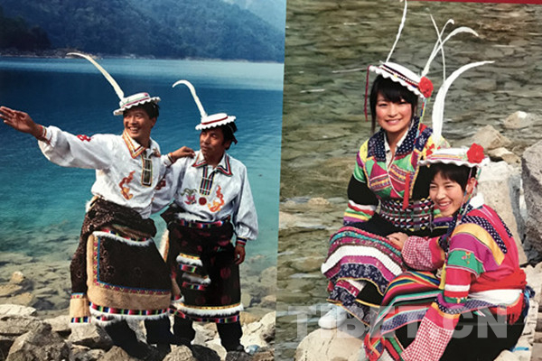 A snapshot of Pema Tibetan culture