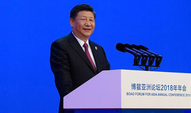 Xi charts course for fresh round of reform, opening up