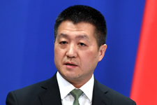China welcomes inter-Korean summit, extends congratulations