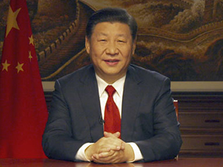 Xi extends Int'l Workers' Day greetings to workers nationwide 