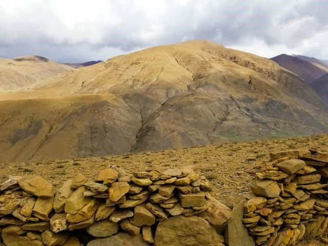 Das schöne Lhoka – ein paradiesisches Stück Tibet Das schöne Lhoka – ein paradiesisches Stück Tibet
