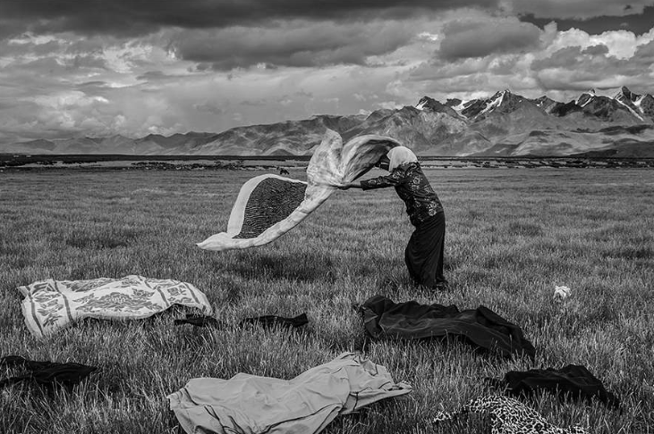 Fotos dokumentieren das Leben der Tibeter (1) Fotos dokumentieren das Leben der Tibeter (1)