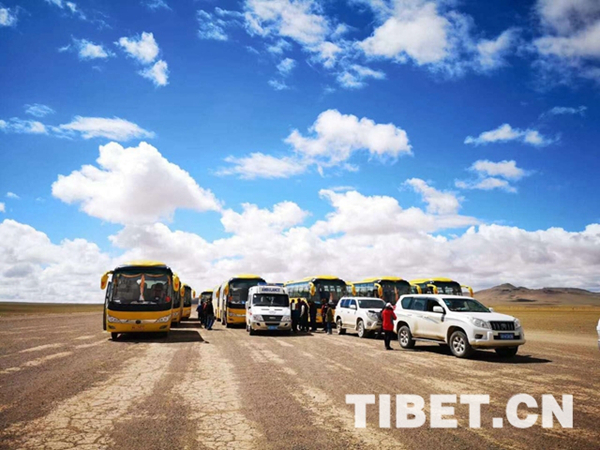 Menschen nach Süden und Schafe nach Norden – Wozu ist der tausend Kilometer lange Marsch? Menschen nach Süden und Schafe nach Norden – Wozu ist der tausend Kilometer lange Marsch?