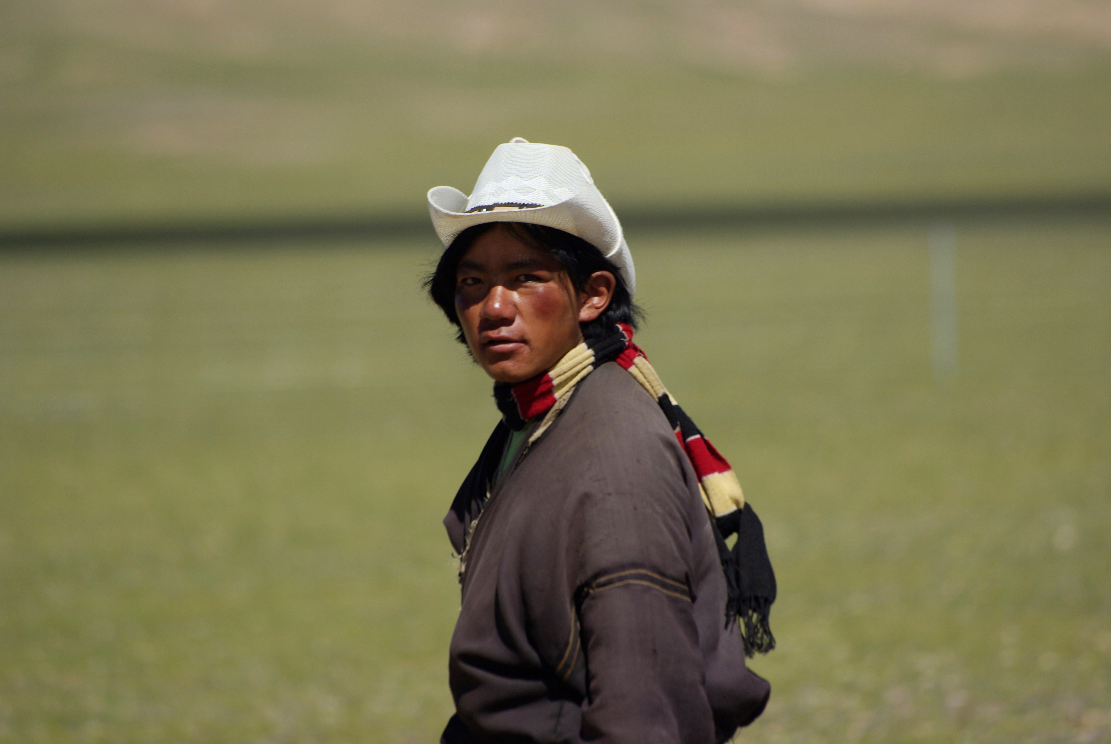 Nyima Tenzin: Der Weg der Existenzgründung wird immer breiter Nyima Tenzin: Der Weg der Existenzgründung wird immer breiter