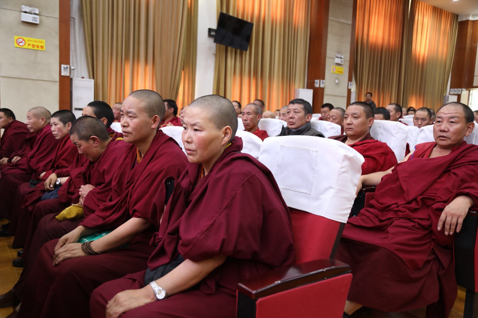 因为一个不大不小的“误会”，今天汉地佛教僧尼都得姓释