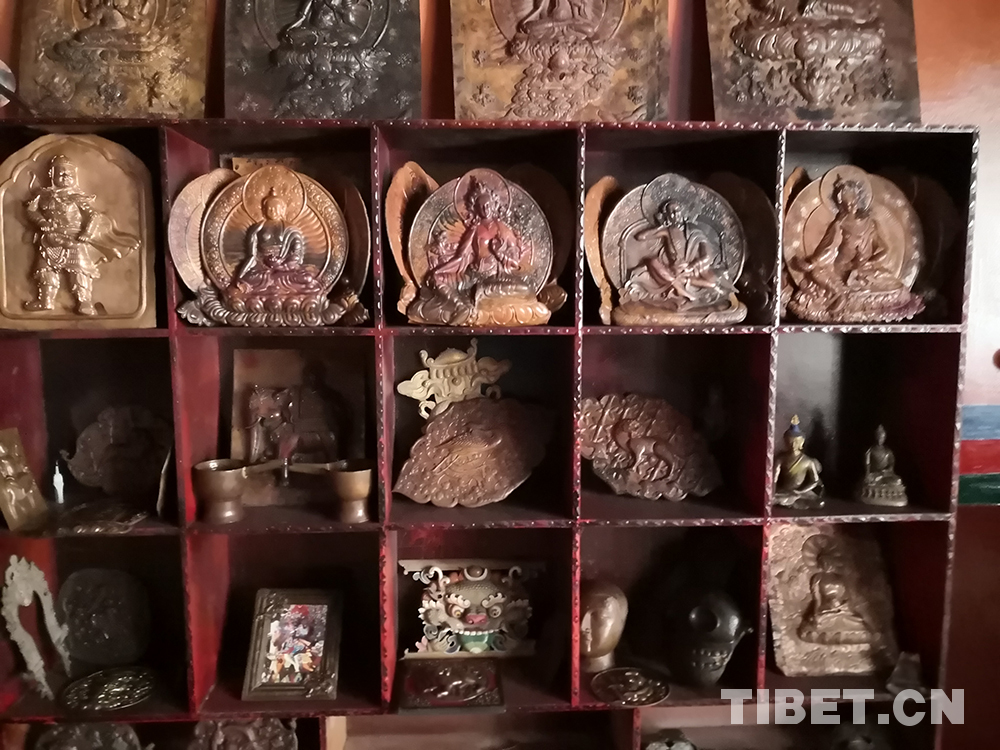 【和美新西藏】西藏传统工匠精神