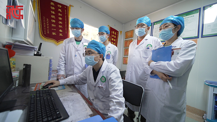 【学习在高原】援藏医生张苜：留下一支“带不走”的医疗队