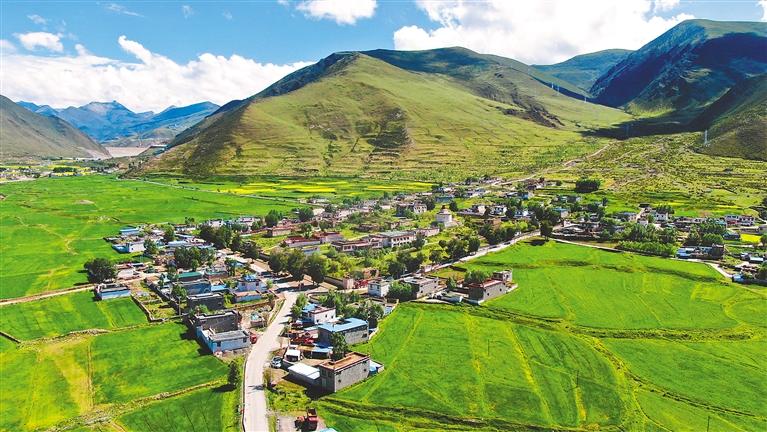 中共西藏自治區委員會統戰部2021年度預算績效管理工作報告