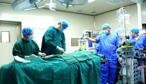 “两路同心 甘孜行” 首都先天性心脏病救治专家组在甘孜州为患儿免费开展医疗救治（下）