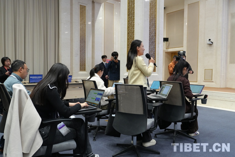 【发布现场】剧透！第八届进博会发布会现场全景揭秘