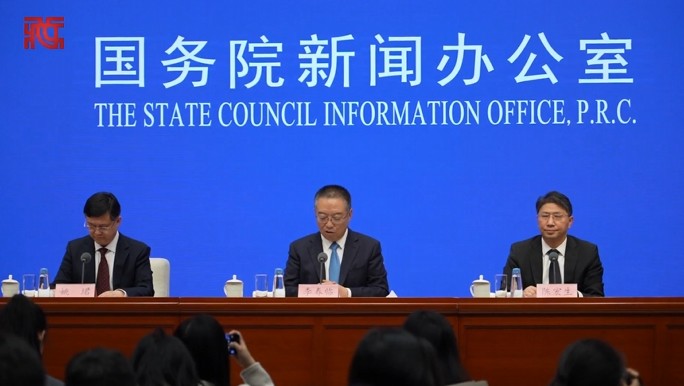 【发布现场】国家发展改革委：通过场景培育和开放 加快形成推动经济高质量发展新引擎