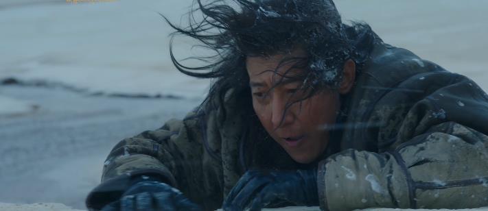 电影《遥远的普若岗日》12月16日全国上映