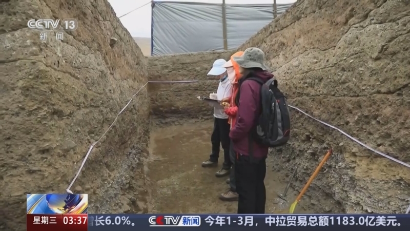 【一问到底·西藏玛不错遗址】科技考古如何还原“世界屋脊”先民生活？