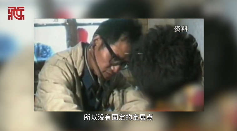 “医”心守望在玛曲——记“草原曼巴”王万青