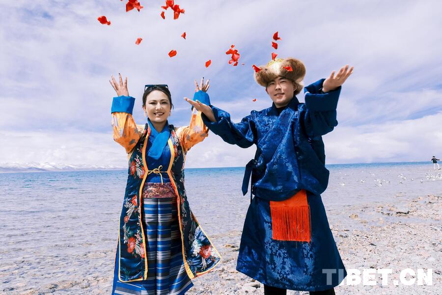 纳木错开湖日：高原文旅盛宴引客来！