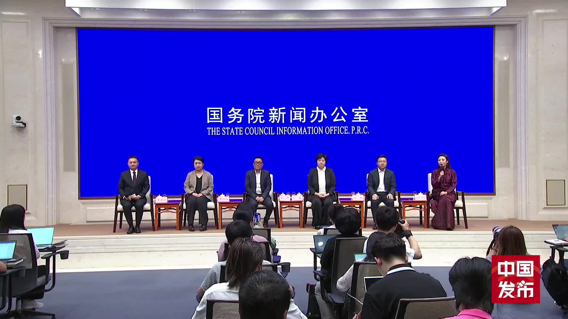益西卓玛：以赤诚之心讲好西藏故事