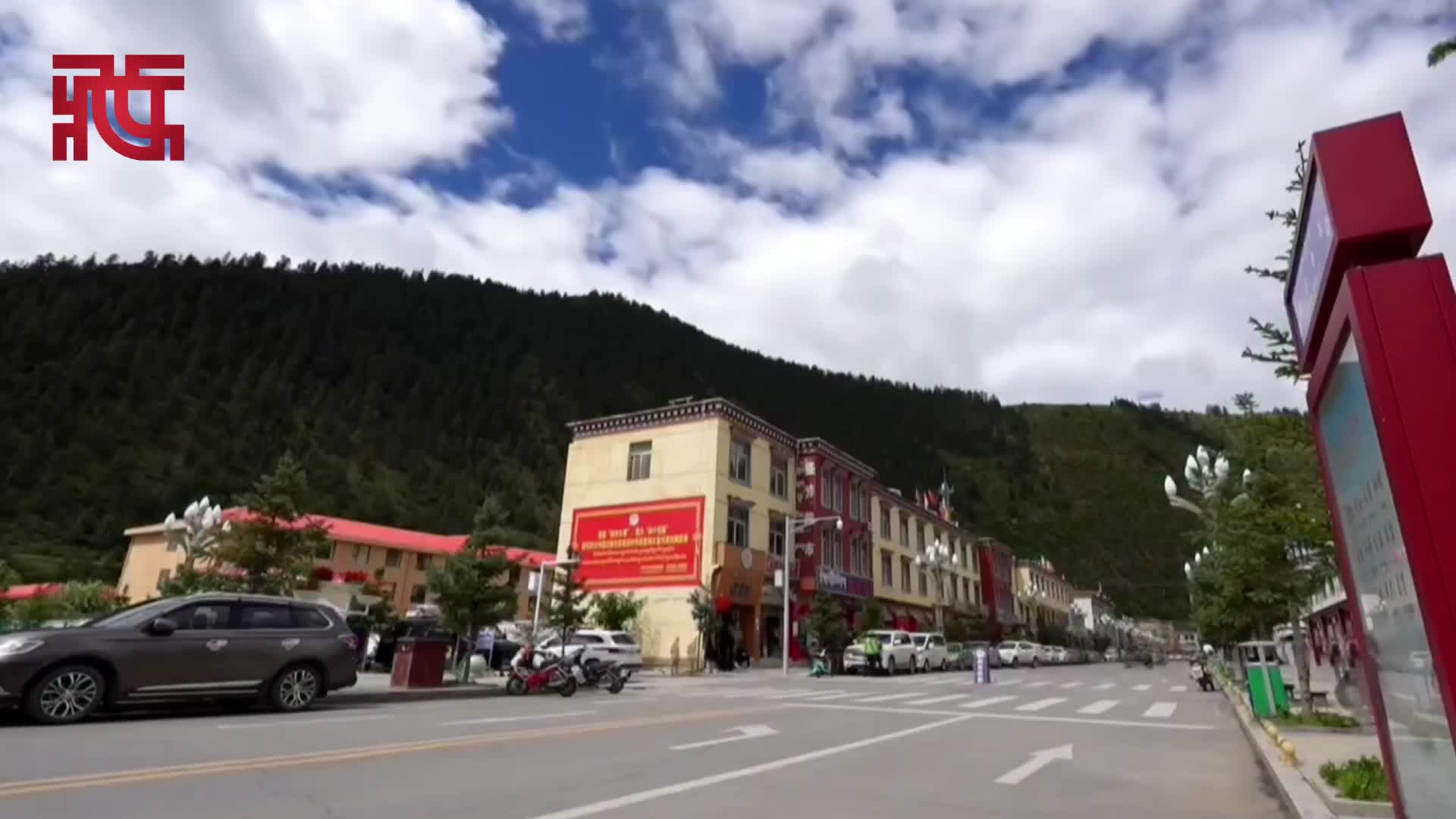 西藏左贡：闽藏一家亲 “榨”出致富路
