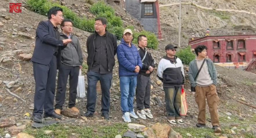 【探访茶马古道传统村落】以文化遗产保护赋能灾后重建与乡村振兴