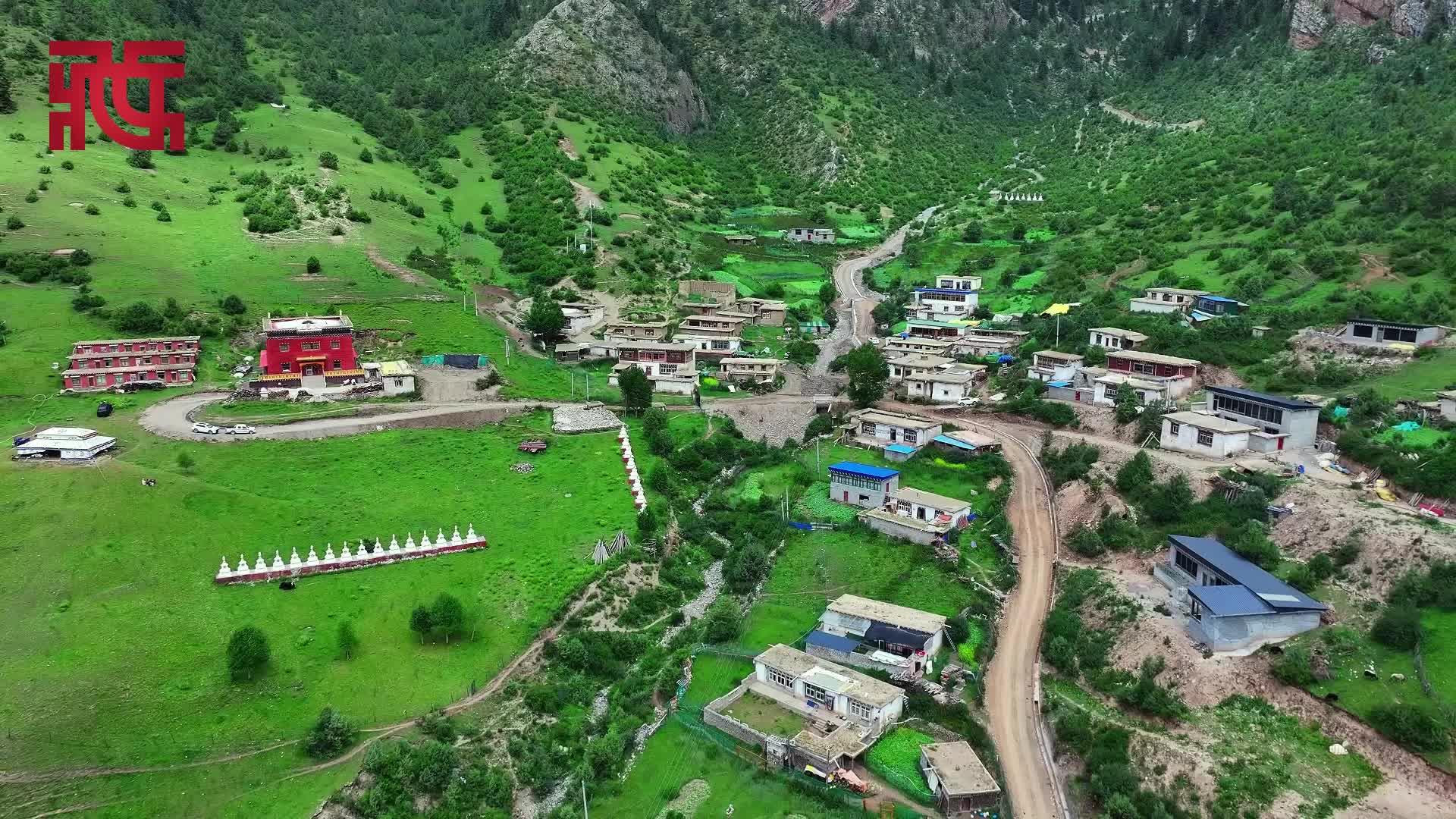 匠心传承 “香”飘察雅