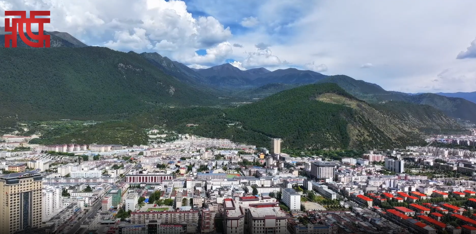 嘱托如光 跨年答卷——巴吉村2025振兴纪实