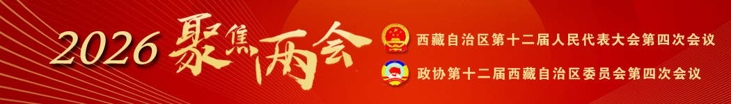 2026西藏两会
