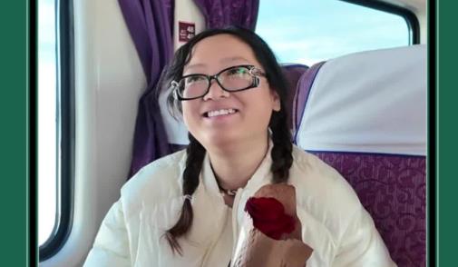 【幸福天路新春行】找到适合自己的生活：要山要海要自由