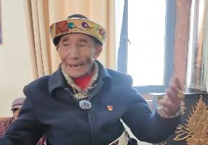 林芝拉格村：幸福生活“格”调拉满