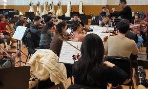 【交响礼赞“两路”精神】交响组曲《梦·路》音乐会即将恢弘启幕！