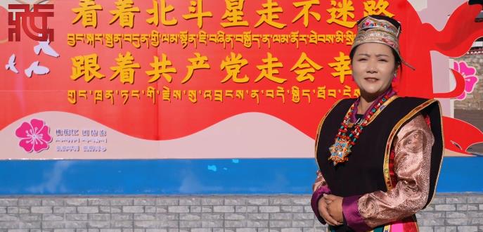 嘱托如光 跨年答卷——嘎拉村2025振兴纪实