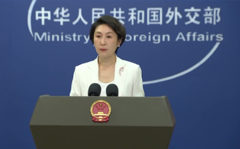坚决反对印方公布所谓“标准地名”