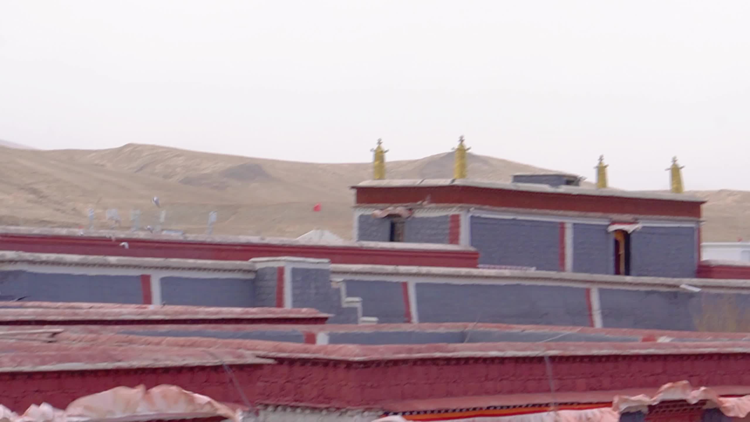 萨迦寺历史简介