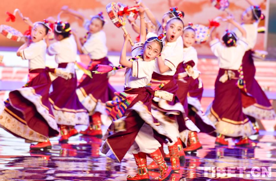 2026年春节藏历火马新年联欢会